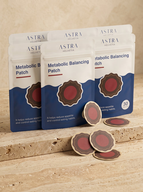 AstraLean Patches 6 Packs-Value