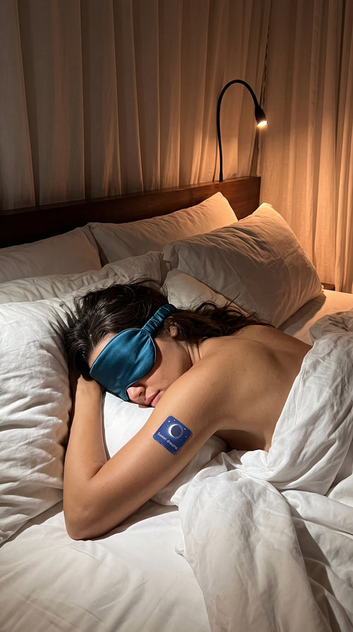AstraSleep Patches 3 Packs-Value