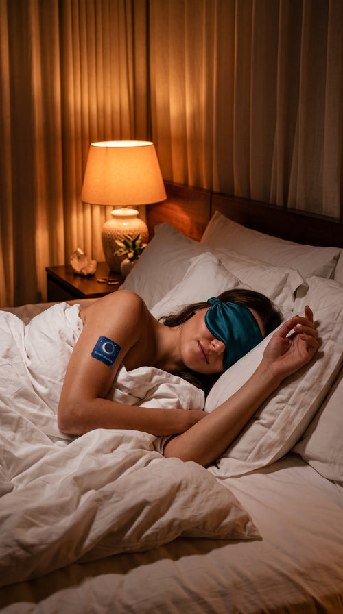 AstraSleep Patches 6 Packs-Value